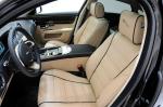 Jaguar XJ by Startech 2011 года